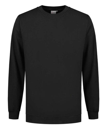 Sweater Santino Roland zwart