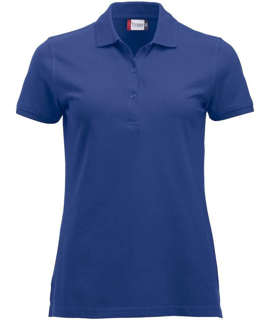 Dames poloshirt Marion