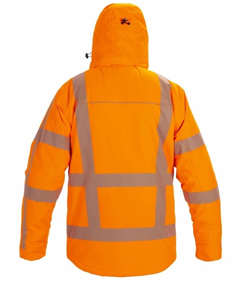 RWS Winterjas Hydrowear Bristow