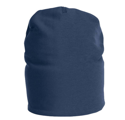 Projob gevoerde Beanie navy