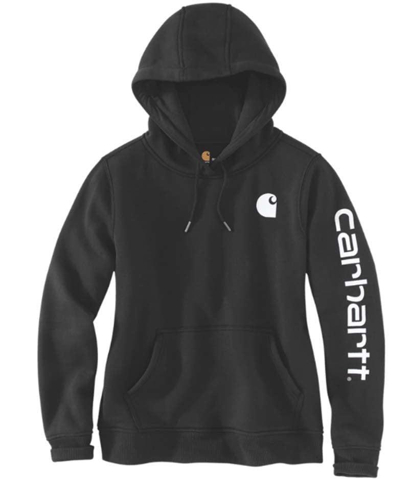 Graphic hoodie dames hotsell