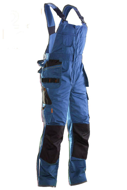 Jobman Amerikaanse overall 3730 blauw