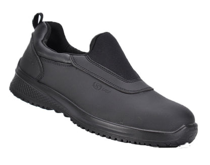 Sixton dames instapwerkschoenen S3 SRC Andora