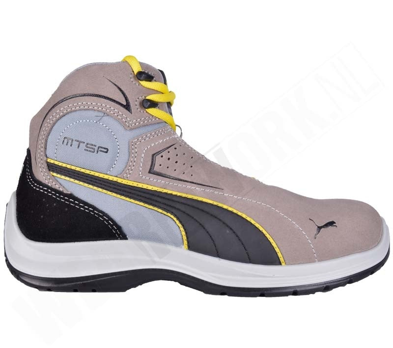 Puma werkschoenen S3 SRC 63262