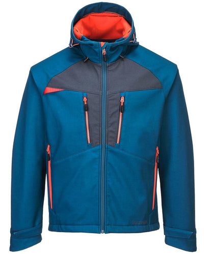 Softshell jas Portwest DX474