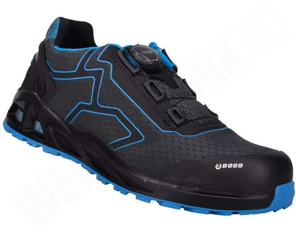 Base werkschoenen S1P HRO SRC K-Trek