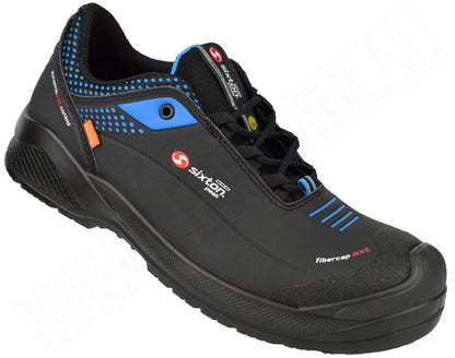 Sixton werkschoenen S3 SRC ESD Forza 43452-12