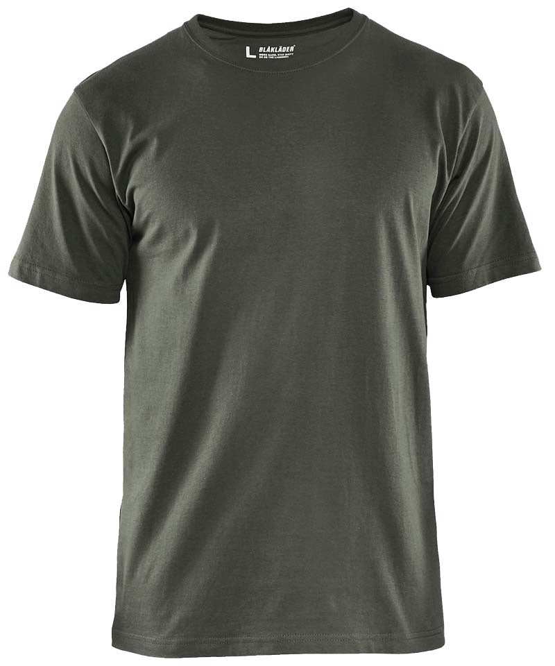 Blaklader t-shirt Regular fit 3525