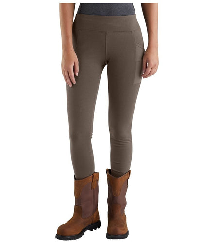 Carhartt Dames Stretchbroek