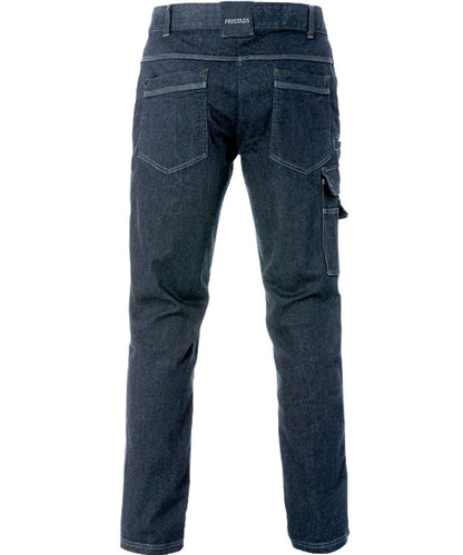 Fristads Service werkbroek Denim stretch 2501