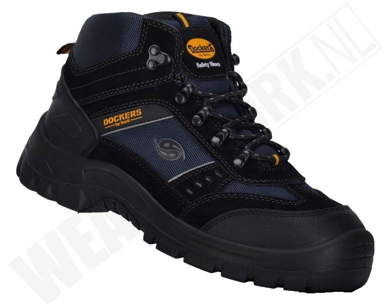 Werkschoenen Giga Dockers S3 SRC ESD