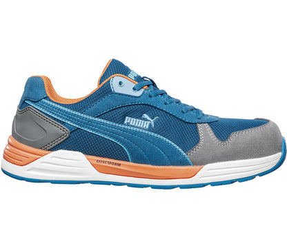 Puma werkschoenen S1P SRC HRO 64464