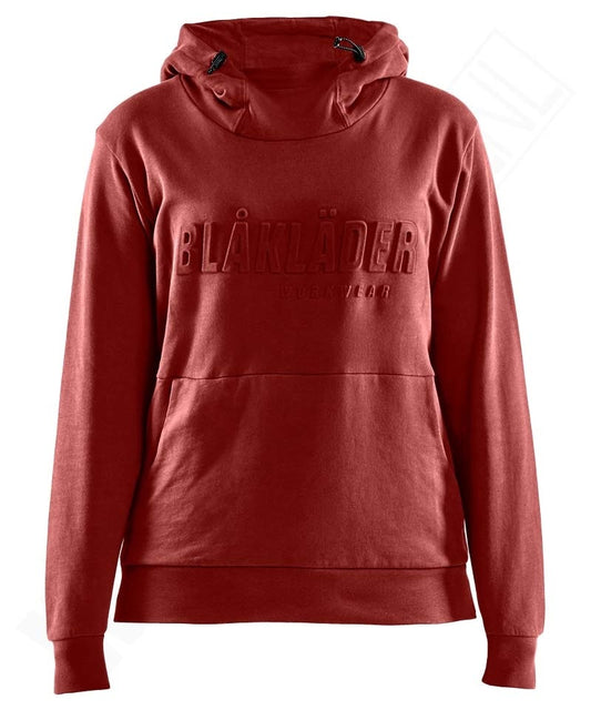 Blaklader Hoodie 3560 Dames