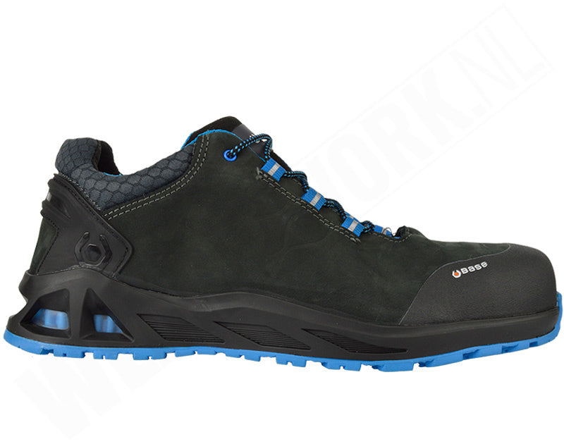 Base werkschoenen S3 HRO SRC K-Road