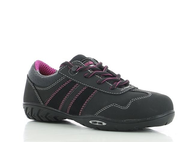 Dames werkschoenen S3 SRC Ceres Safety Jogger