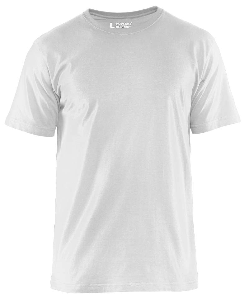 Blaklader t-shirt Regular fit 3525