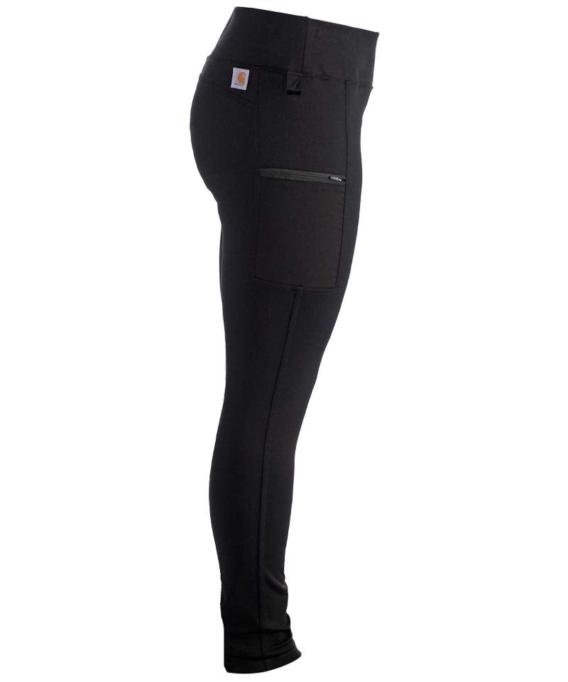 Carhartt Dames Stretchbroek