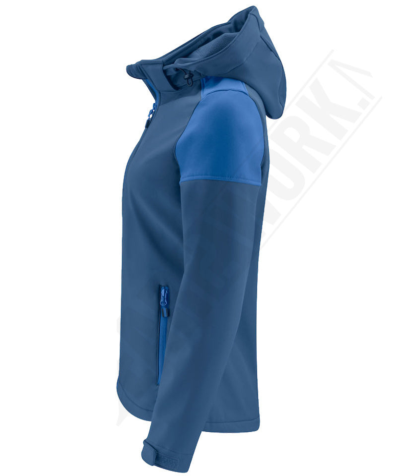 Softshell jas Dames Printer Prime