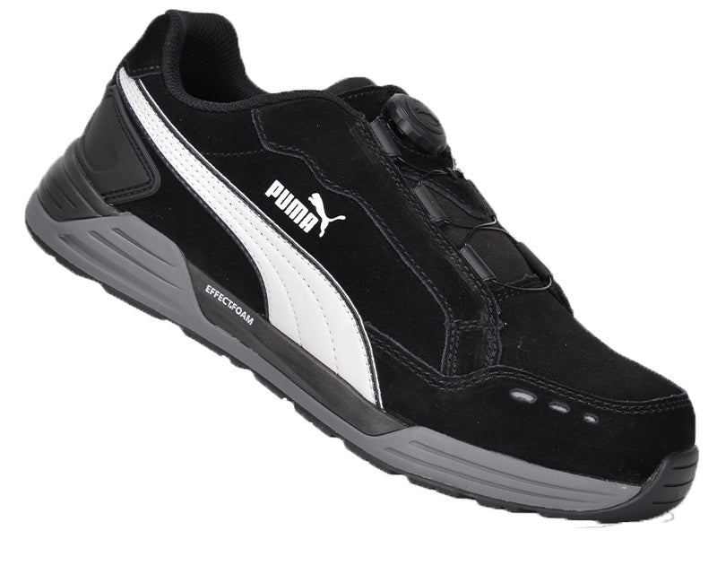 Puma werkschoenen S3 SRC HRO 64465.1