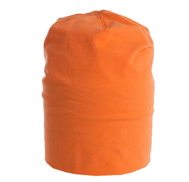 Projob gevoerde Beanie oranje