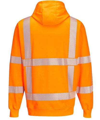 RWS Hoodie Portwest R477