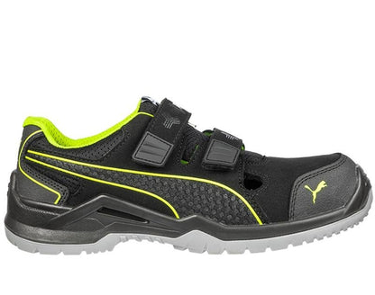 Puma werkschoenen S1P ESD SRC 64430