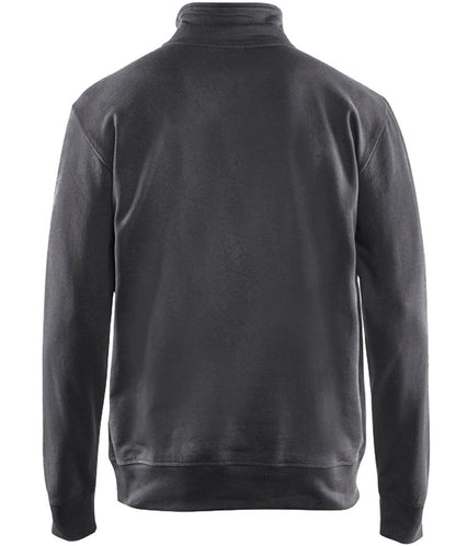 Blaklader sweater zipneck 3369