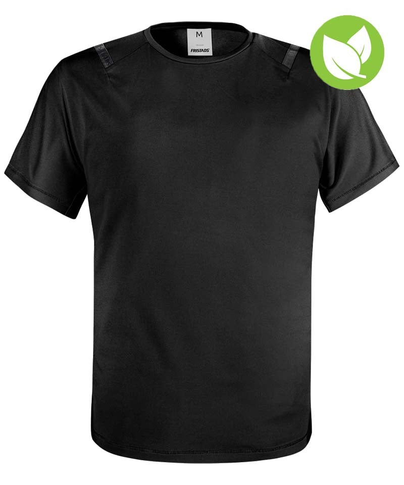 T-shirt Fristads 100% gerecycled polyester 7520