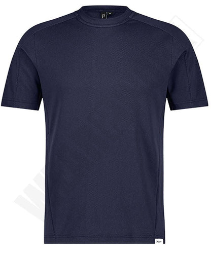 T-shirt Dassy Fuji navy