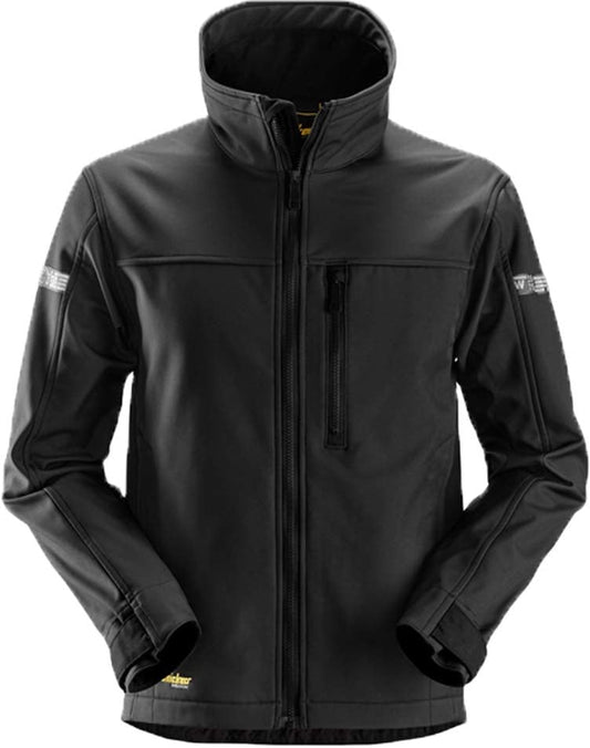 Softshell jas Snickers 1200