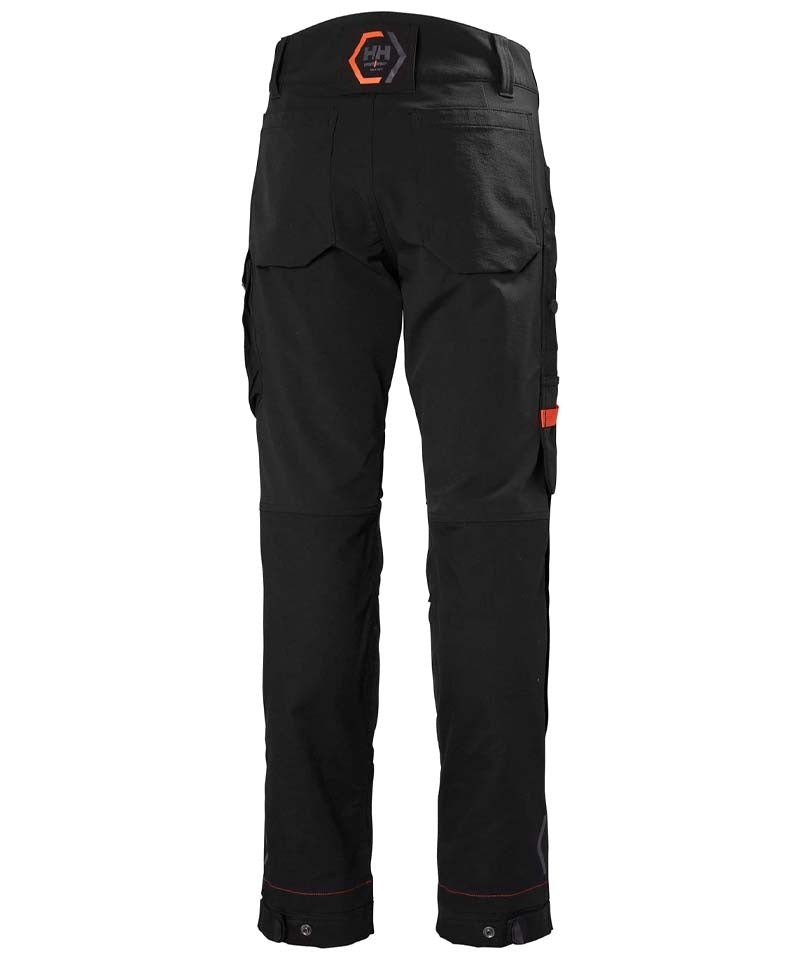 Werkbroek Chelsea Evolution breeze stretch Helly Hansen