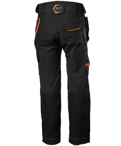 Werkbroek Chelsea Evolution Construction Helly Hansen