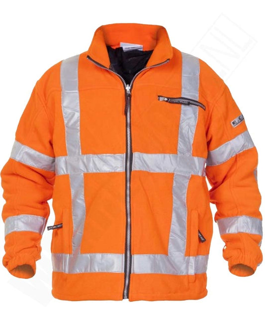 RWS Fleece vest Hydrowear Turijn