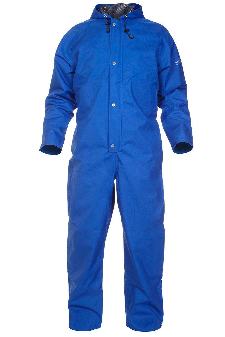 Regenoverall werkkleding sale