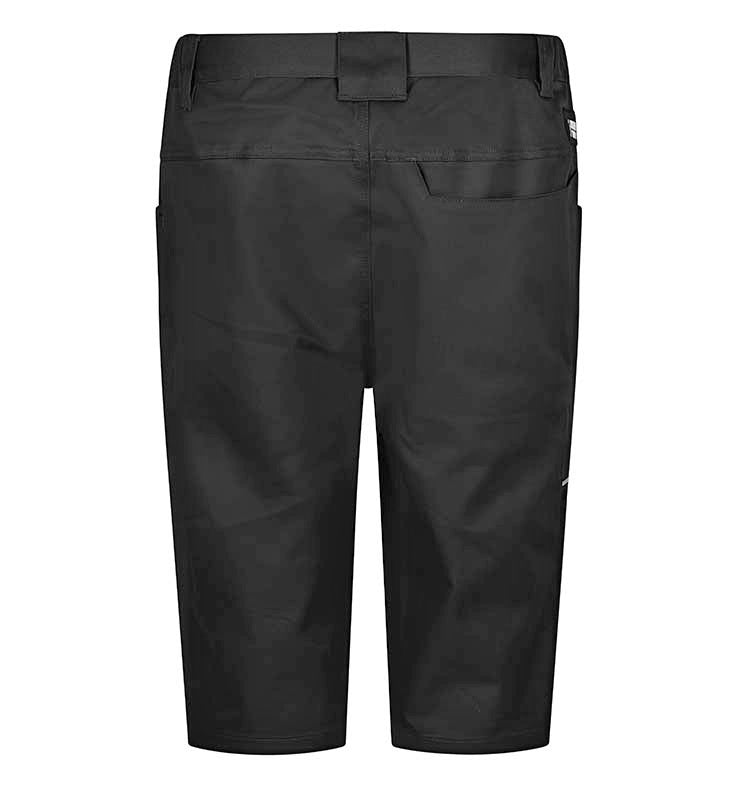 Korte werkbroek Kasai stretch Safety Jogger