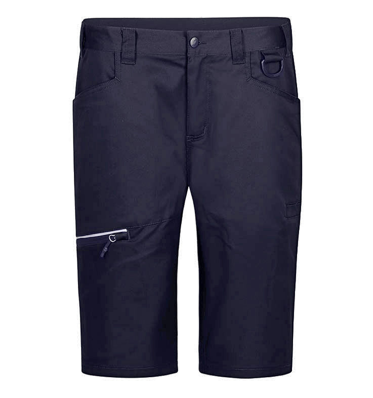 Korte werkbroek Kasai stretch Safety Jogger