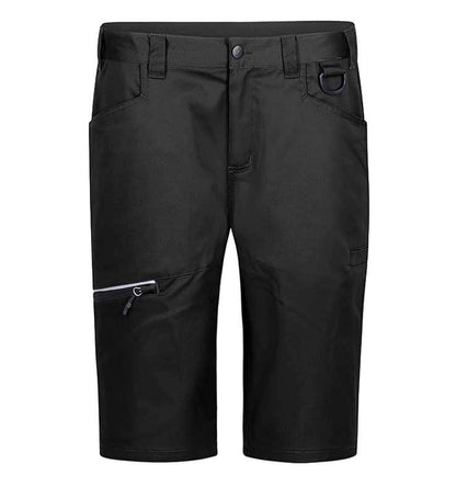 Korte werkbroek Kasai stretch Safety Jogger