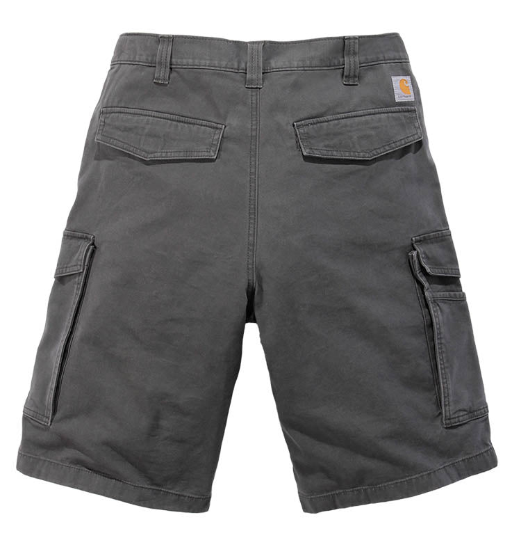 Korte werkbroek Carhartt Rigby Cargo