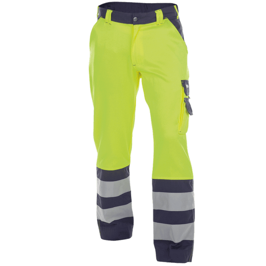 Werkbroek Dassy Lancaster Geel