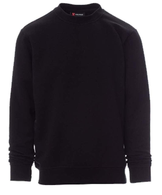 Sweater Payper New Orleans zwart