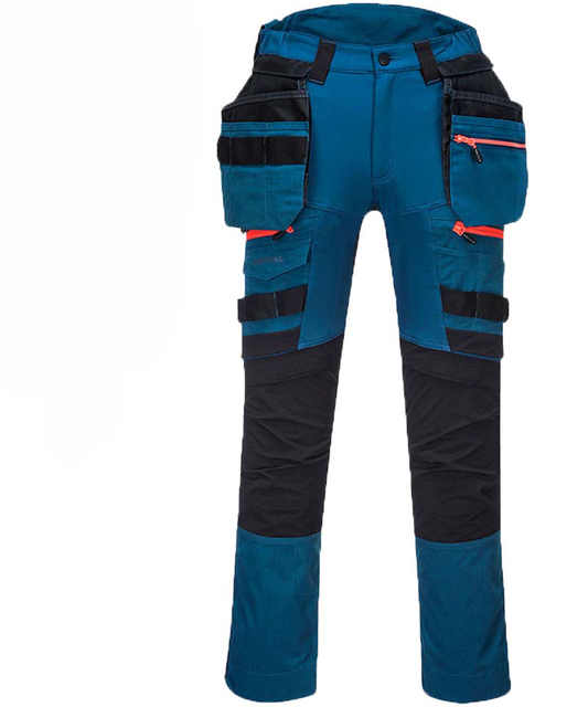 Werkbroek Portwest DX440 Stretch