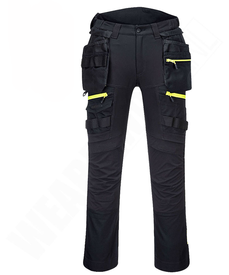 Werkbroek Portwest DX440 Stretch