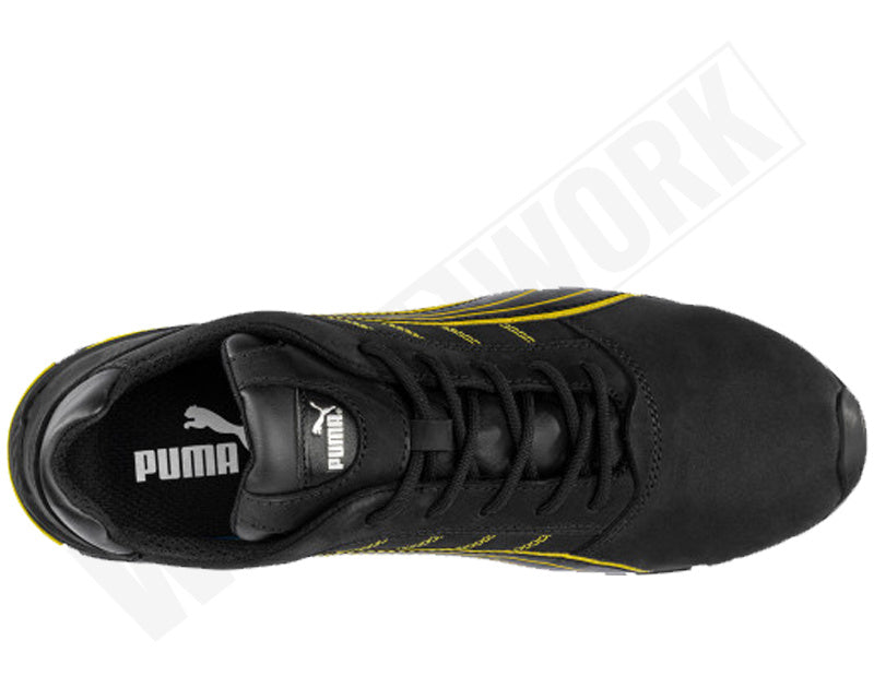 Puma werkschoenen S3 SRC 64271