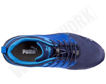 Puma werkschoenen S1P ESD SRC 64385