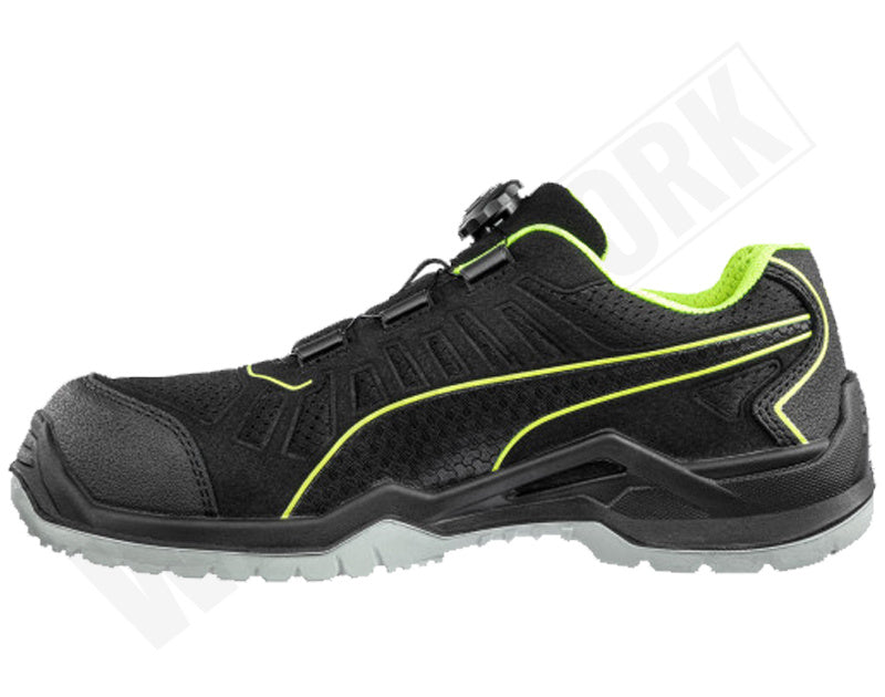 Puma werkschoenen S1P SRC ESD 64421.1