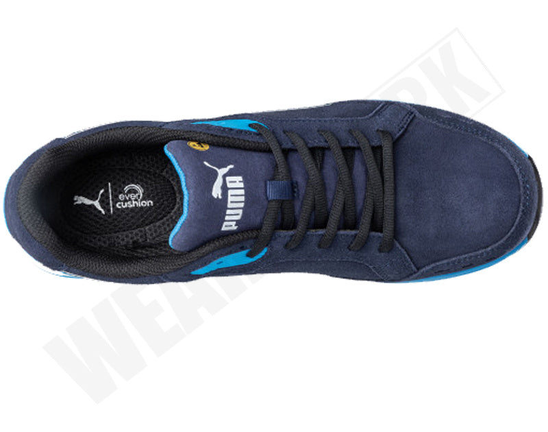 Puma werkschoenen S3 SRC HRO 64462