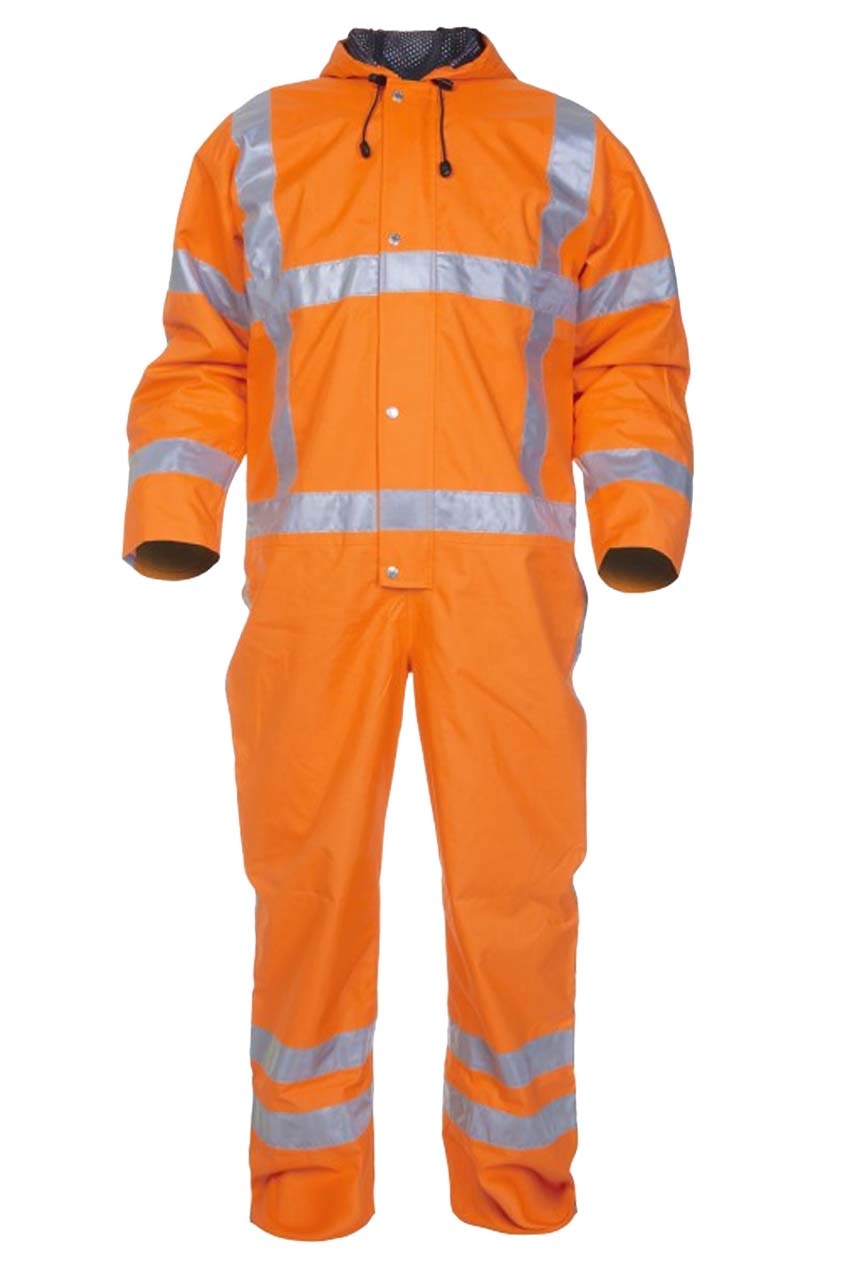 RWS regenoverall high-visibility Ureterp Hydrowear