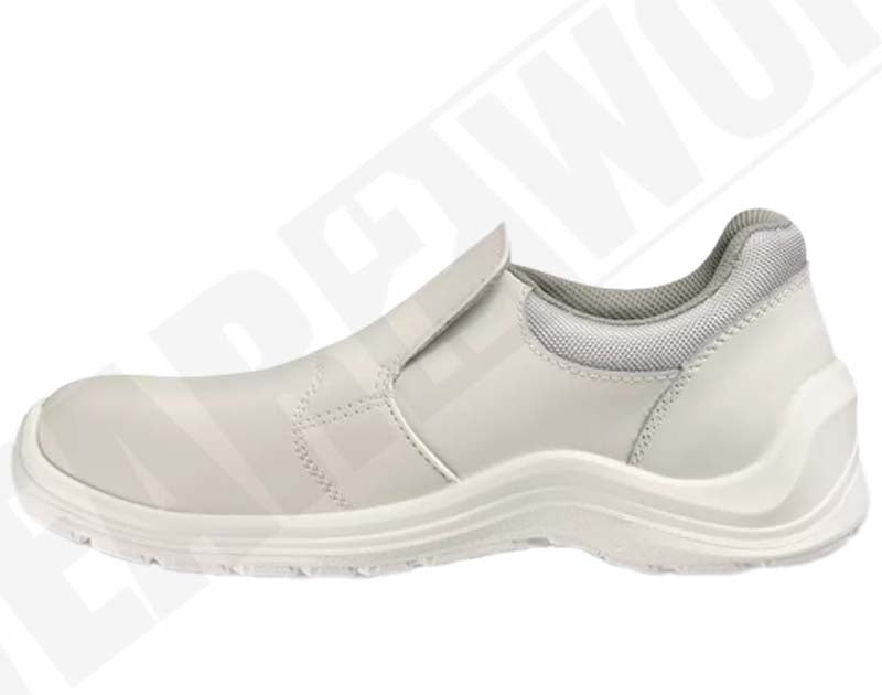 Gusto S2 SRC werkschoenen Safety Jogger