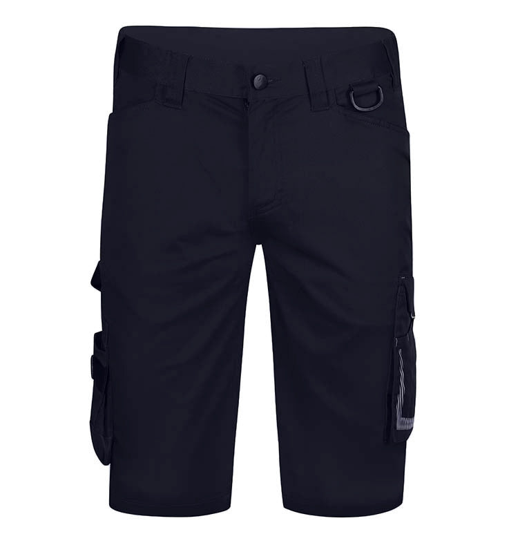 Korte werkbroek Deneb stretch Safety Jogger