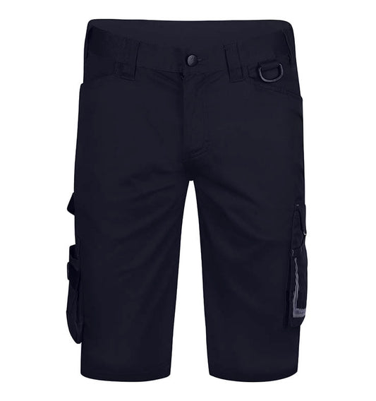 Korte werkbroek Deneb stretch Safety Jogger